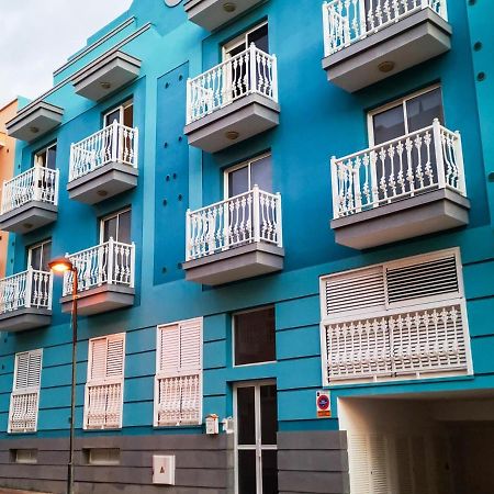Puesta De Sol Rentals 3Br Playa de San Juan  Dış mekan fotoğraf