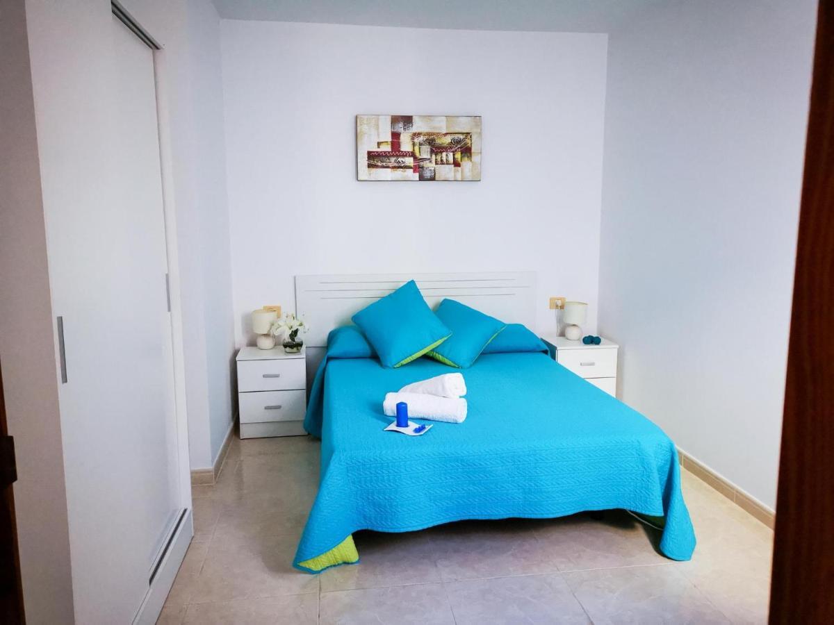 Puesta De Sol Rentals 3Br Playa de San Juan  Dış mekan fotoğraf